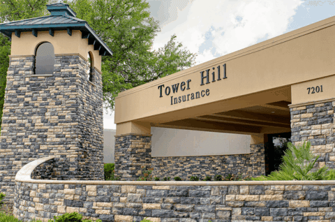 Tower Hill Agency - Simple, affordable property insurance