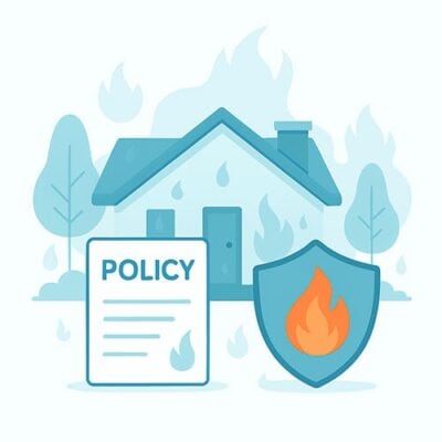 Dwelling Fire Insurance