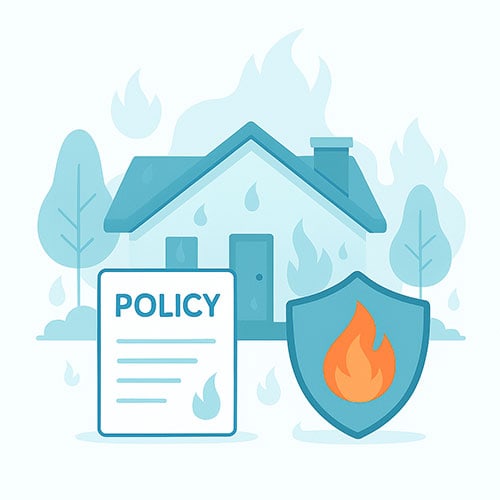 Dwelling Fire Insurance
