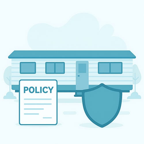 Manufactured Home Insurance